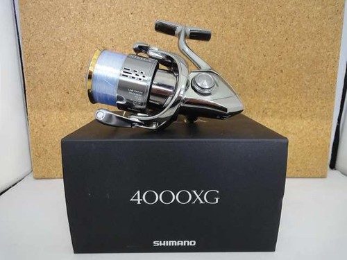 Moulinet toupie shimano - toupie,