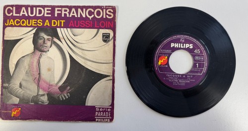 Claude francois jacques dit - francois,
