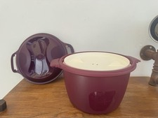 Tupperware cuiseur riz - tupperware,