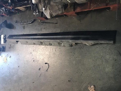 Bas caisse gauche bmw serie - de,
