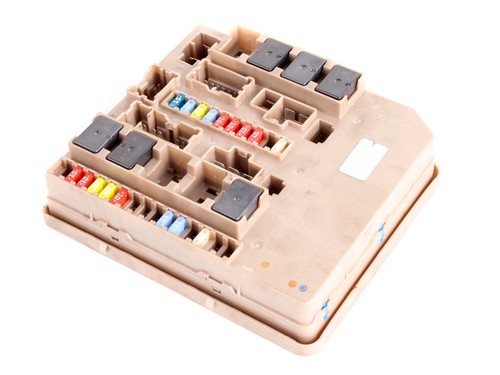 Module contrôle uch bsi - de,