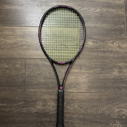 Wilson blade 104 - 104, amplifeel