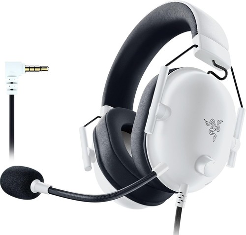 Razer blackshark casque - blackshark,