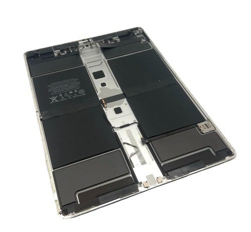 Apple ipad pro 2e gen - apple,