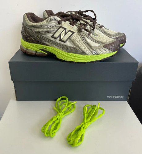 New balance 1906r ssense - new,
