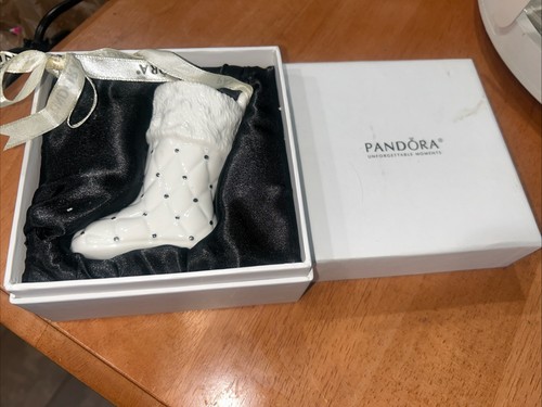 Pandora 2012 limited edition - limited,