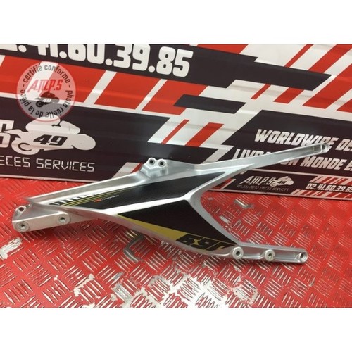 Boucle arriere droit ktm 690 - arriere,