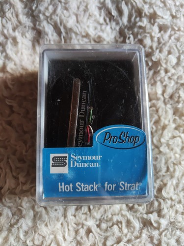 Seymour duncan proshop hot - duncan,