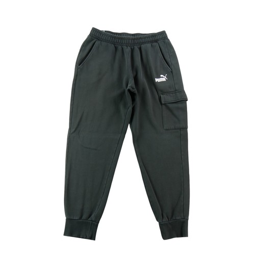 Puma jogging ess cargo pants - jogging,