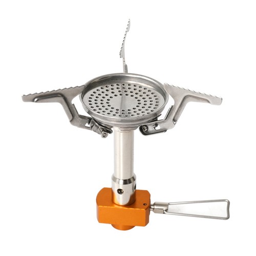 Réchaud gaz camping - réchaud,