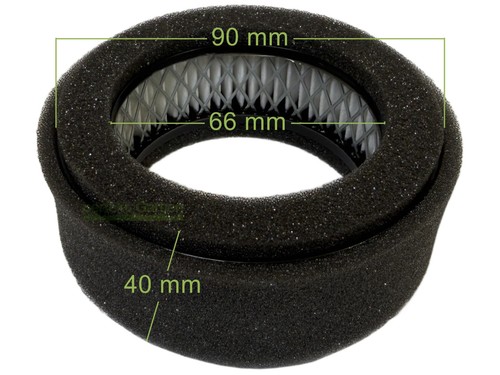 Filtre air pour - filtre, à
