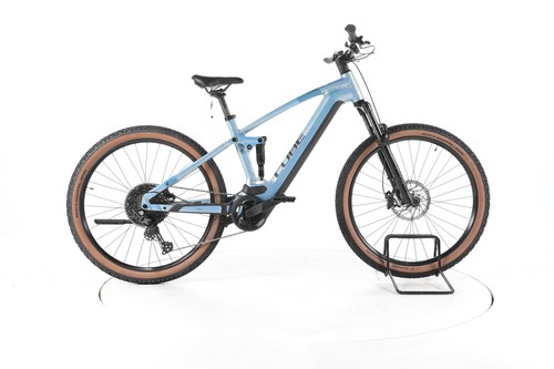 Cube stereo hybrid - hybrid, pro