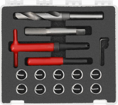 Kit reparation des - kit,