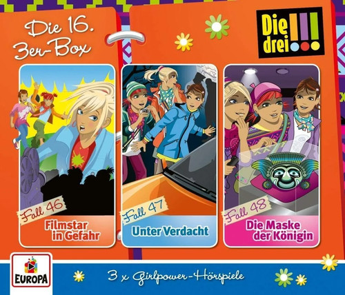 Livre audio pour - , die