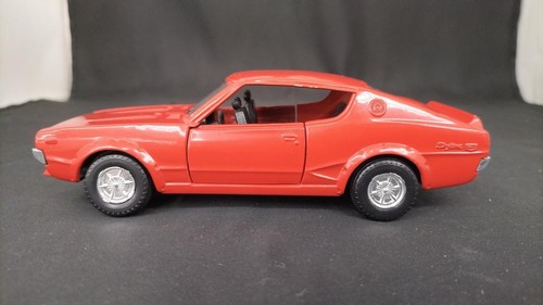 Yonezawa toys skyline 2000gt - toys, 2000gt-r