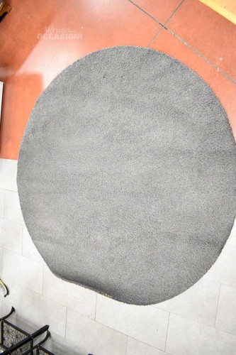 Tapis ikea adum gris - adum,