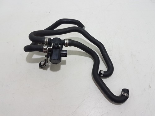 Tubes eau sesnore mv - +,