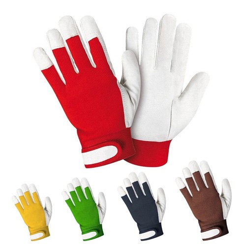 Gants travail golf - de,