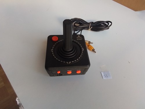 Mini console atari 2600 - console,
