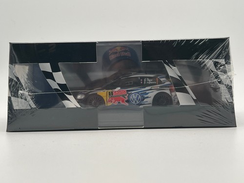 Volkswagen polo wrc - volkswagen,