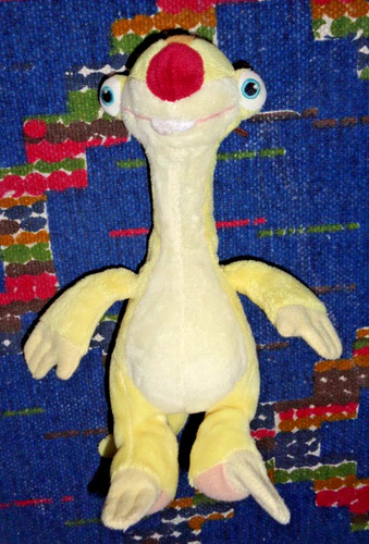 Ib3 doudou peluche - /, disney