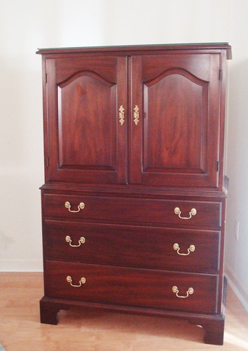 Henkel harris genuine mahogany - harris,