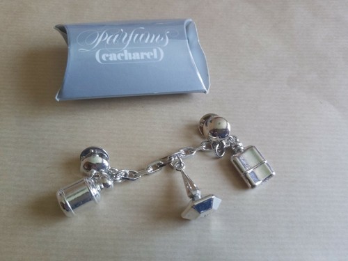 Pin anais parfum cacharel - s,