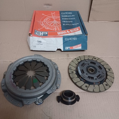 Kit embrayage pièces - kit,