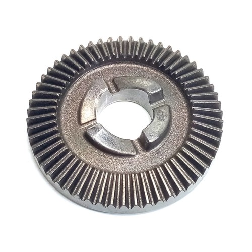 Pignon disque pour - pour, traction