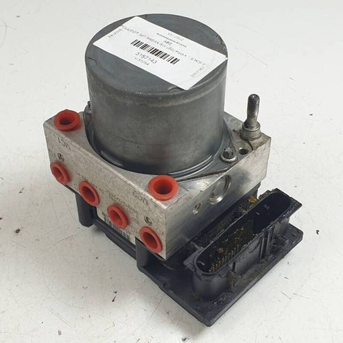 9649988280 abs peugeot - abs, 307