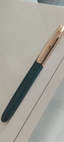 Stylo plume parker usa - plume,