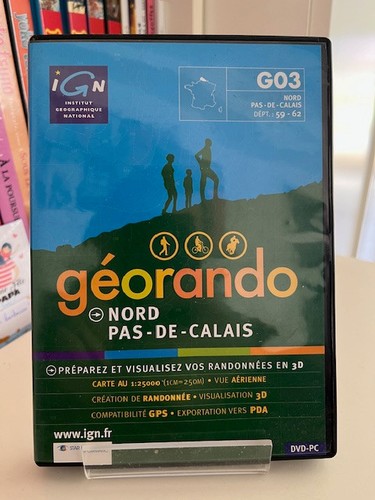 Géorando nord pas de - géorando, pas-de-calais