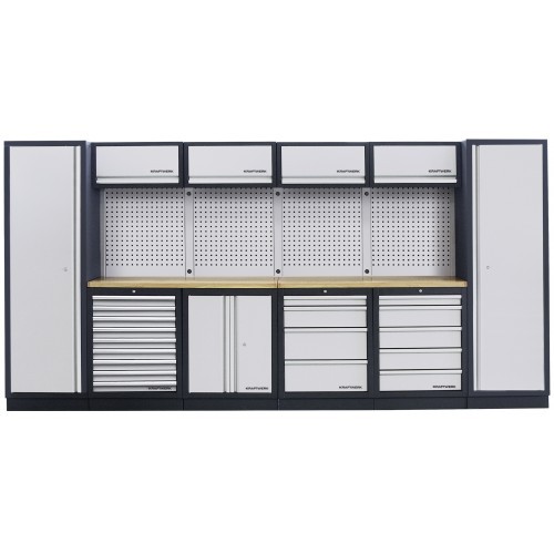Meuble atelier modulaire - meuble,
