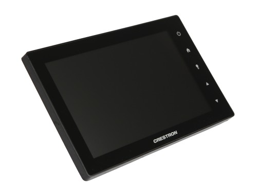 écran tactile crestron - Écran,