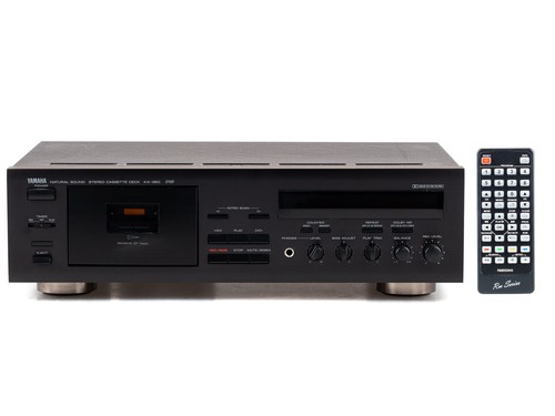 Yamaha 360 lecteur - kx-360,