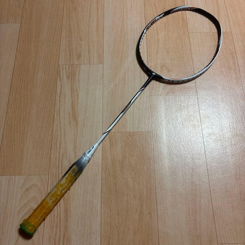 Yonex duora strike - z, badminton