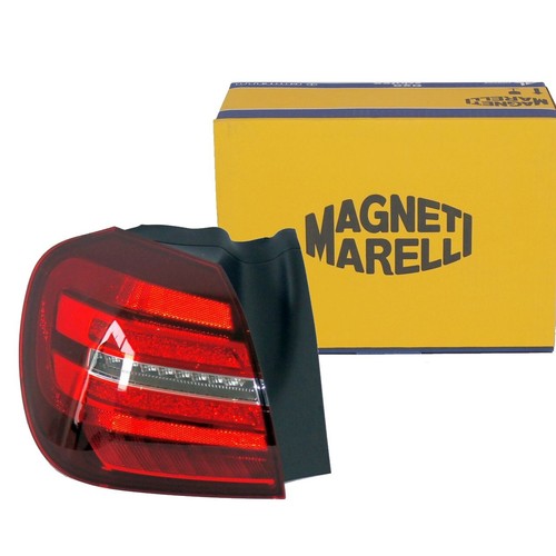Feu arrière led - feu,