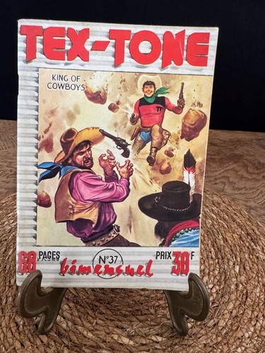 Tex tone king cowboys - /king, of