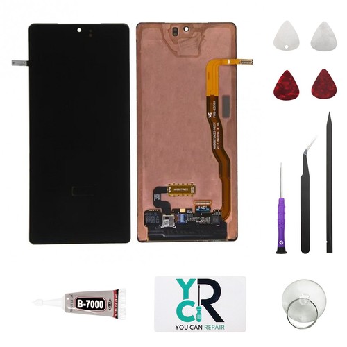 Dalle lcd reconditionnée - lcd,