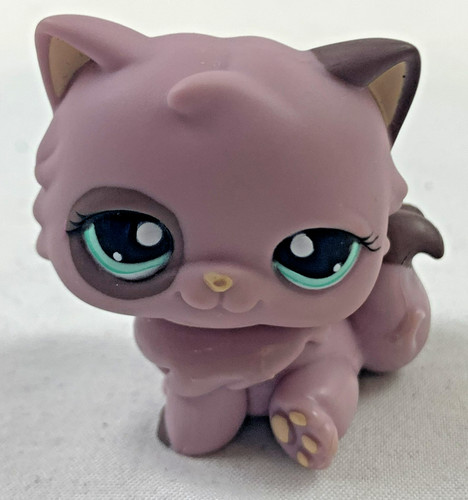 Hasbro littlest pet shop - pet, lps