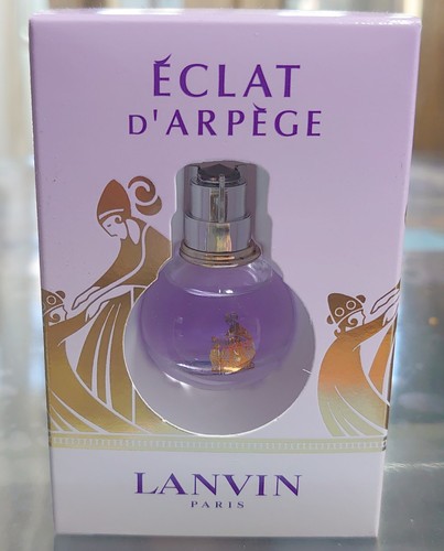 Eclat arpege boite export - d',