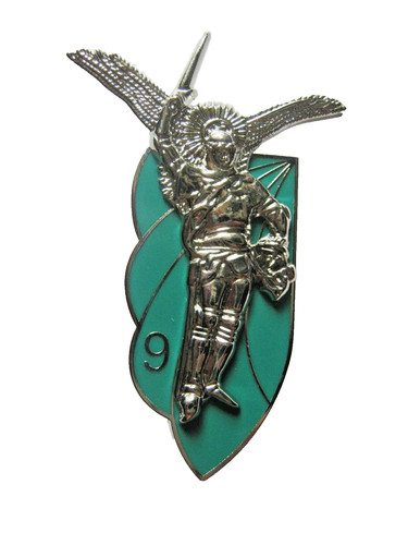 Chasseurs parachutistes - chasseurs, du