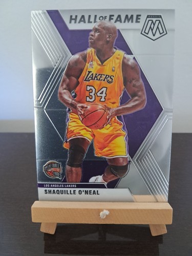 Shaquille neal lakers mosaic - shaquille,