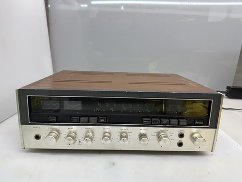 Sansui 7000 solid state - state, am/fm