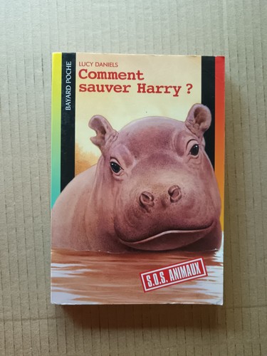 Lucy daniels comment sauver - -,