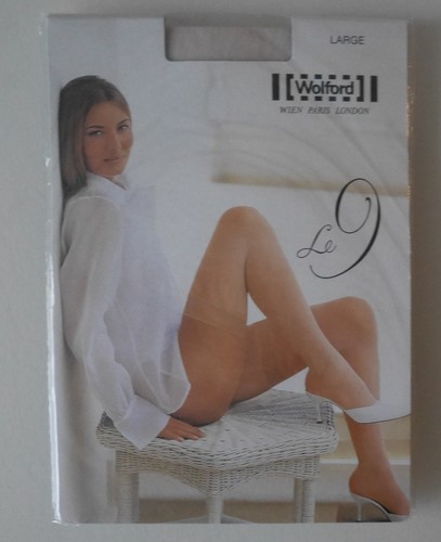 Wolford stay 9 den bas - wolford,