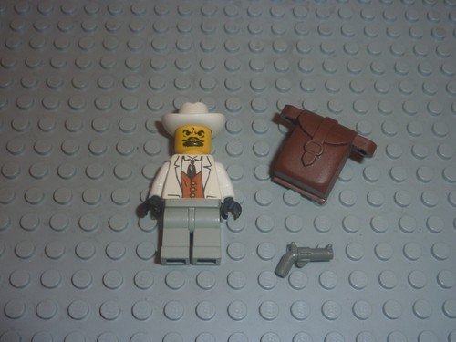 Minifig lego orient - lego,