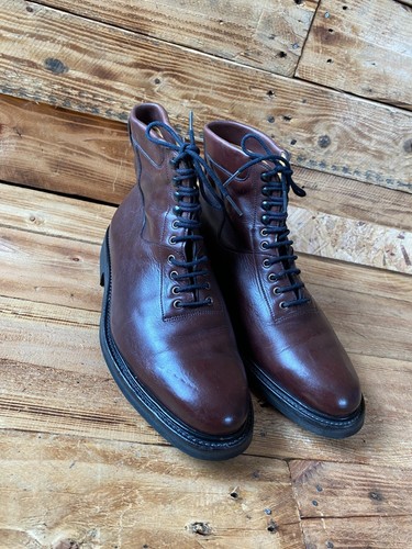 2000 john lobb scott ankle - $2000,