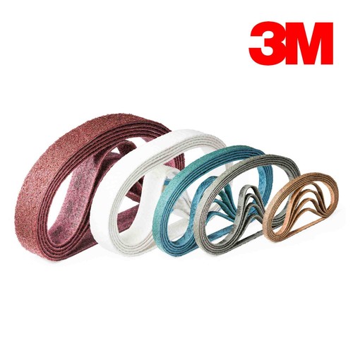 Scotch brite bandes - scotch-brite, pour