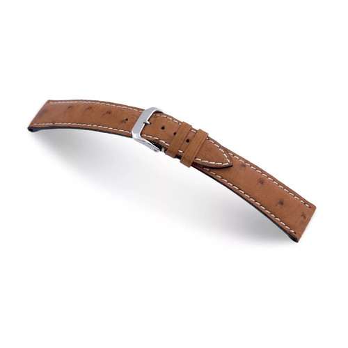Bracelet montre cuir - bracelet, de